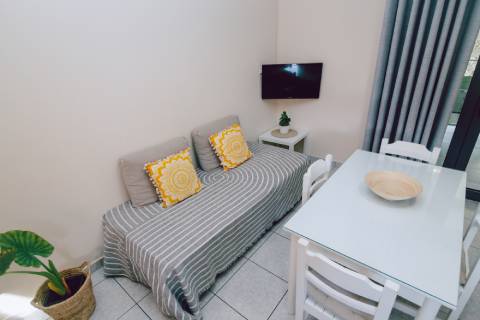 Andromahi Apartments & Suites Zakynthos Greece